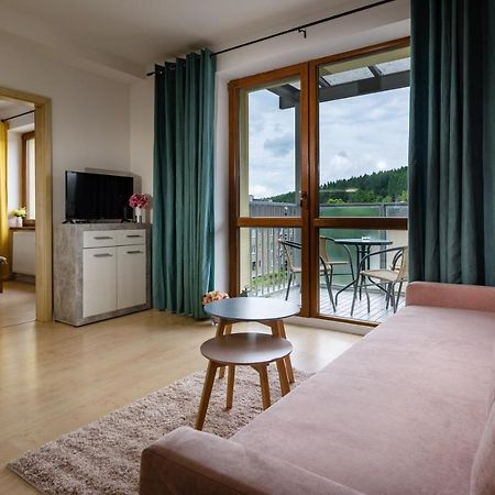Apartman Siesta*** ลิฟตอฟสกีมิคูลาช ภายนอก รูปภาพ
