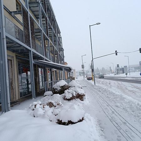 Apartman Siesta*** ลิฟตอฟสกีมิคูลาช ภายนอก รูปภาพ