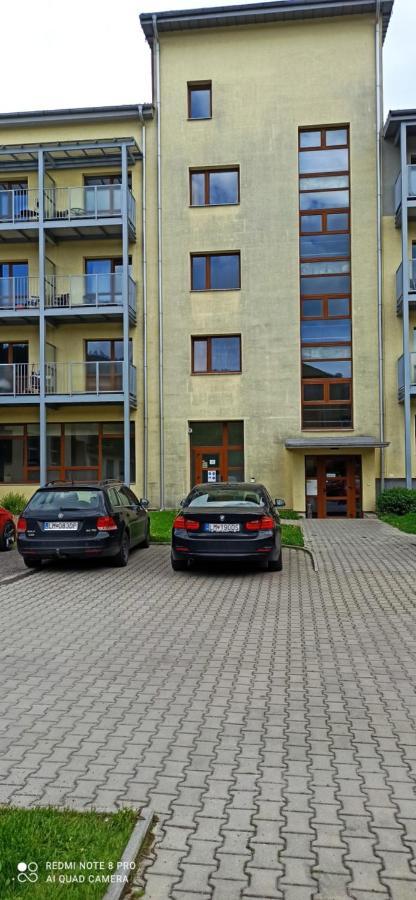 Apartman Siesta*** ลิฟตอฟสกีมิคูลาช ภายนอก รูปภาพ